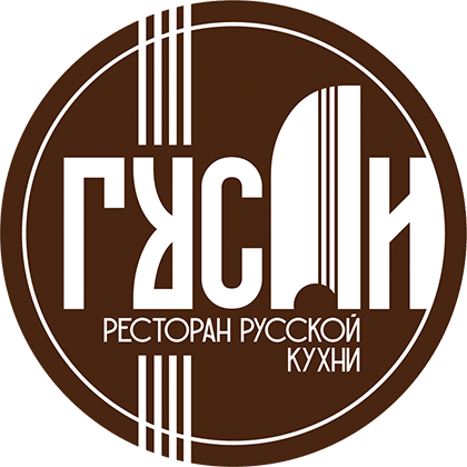 Ресторан Гусли